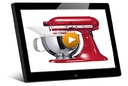 [EL-101C-HD] 10.1inch Digital MediaScreen