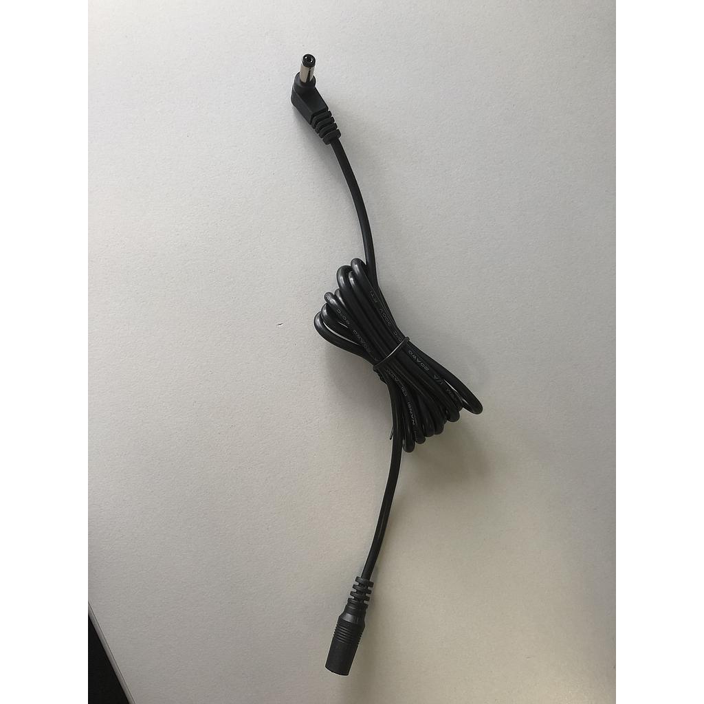 Extension Cable for Power Adapter