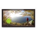 17.3inch Android Display - Non Touch