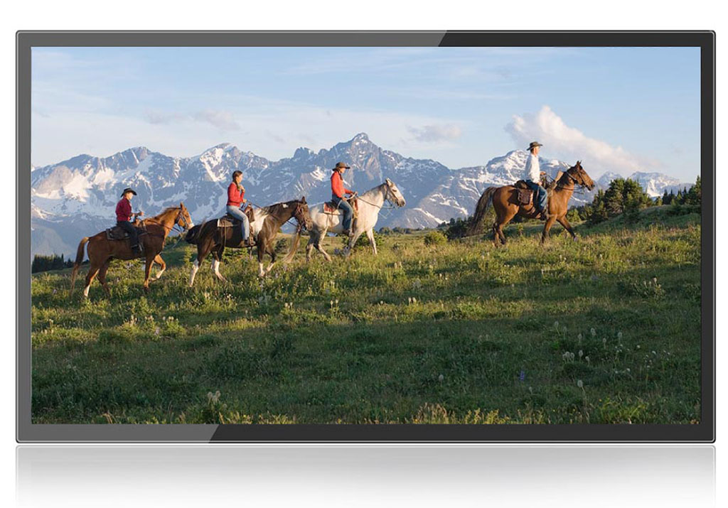 55inch Android Display - Non Touch
