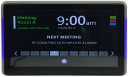 13.3inch Android MeetingRoom Display - TouchScreen - Black / White