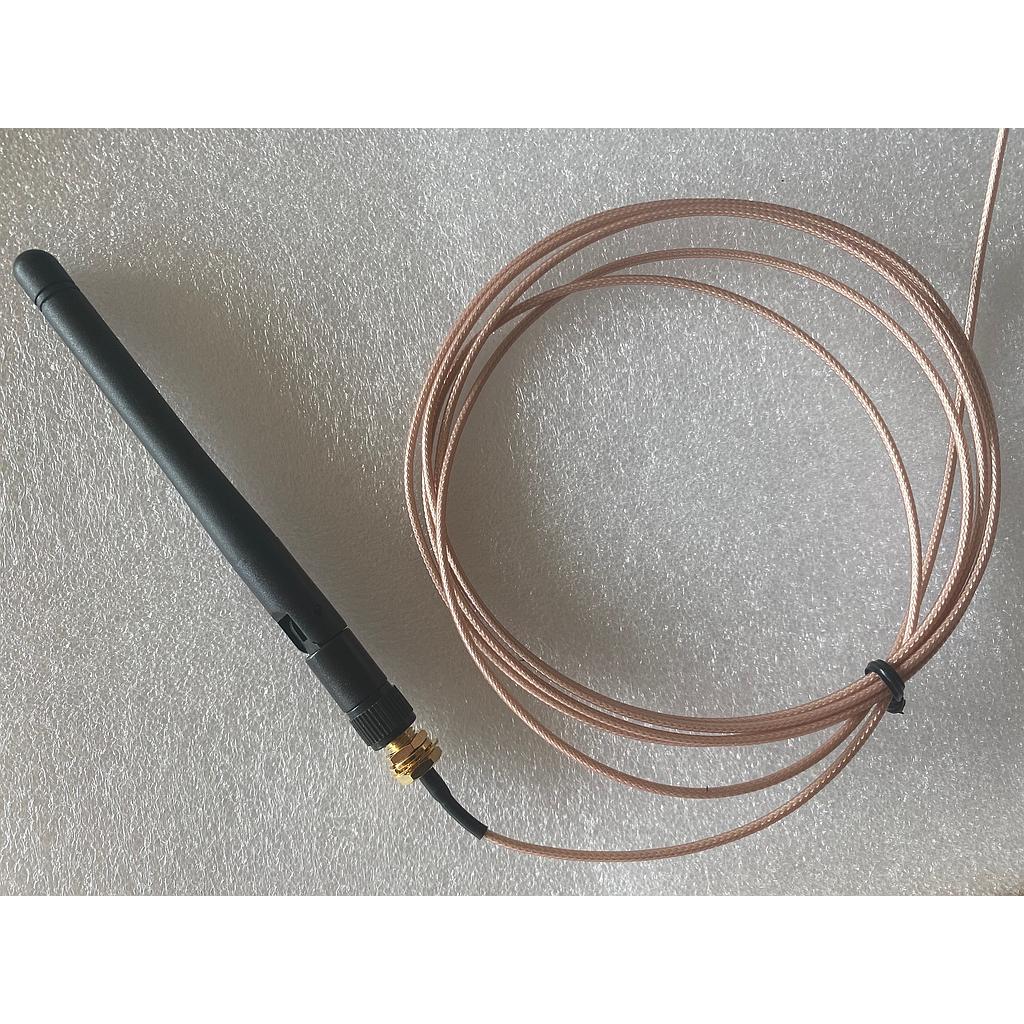 External WIFI Antenna with external cable