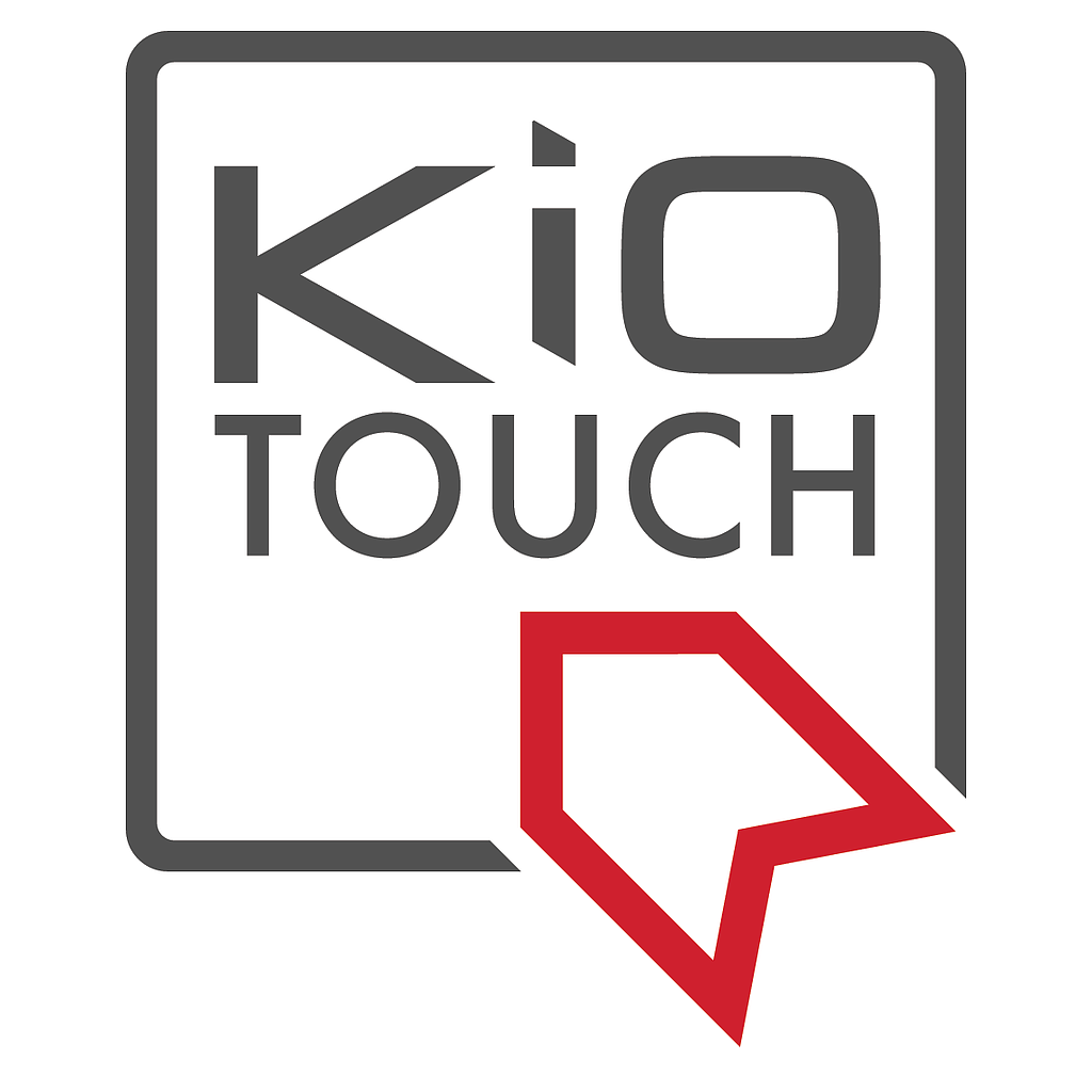 KioTouch TouchPad