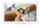 7inch Android Display - Touch - Counter Model