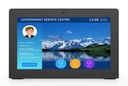 8inch Android Display - Touch - Counter