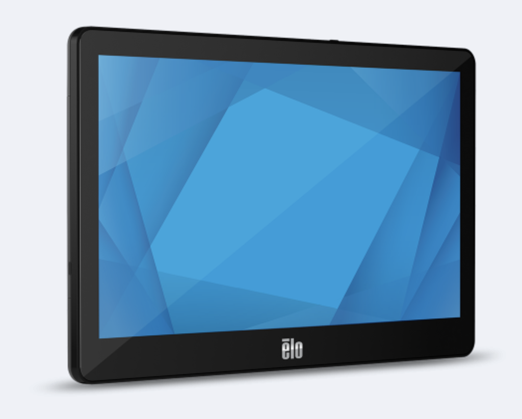 13.3inch ELO Touchscreen (no stand)