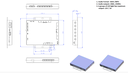 AudioBoard V14.0 - Multi Jack out - Plastic Housing