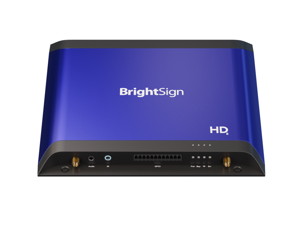 BrightSign Player HD225