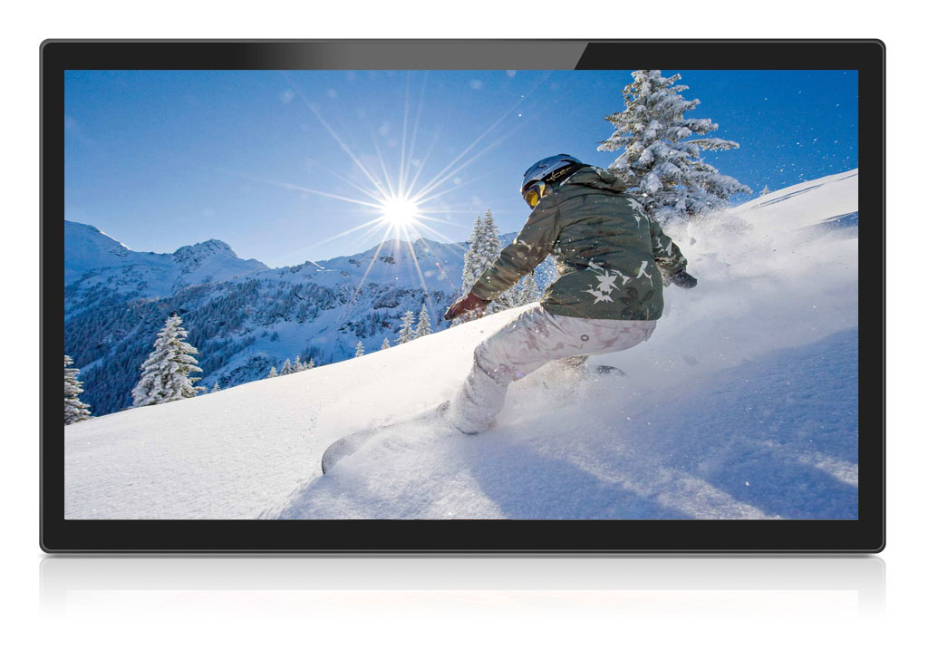 32inch Android Display - Touchscreen 