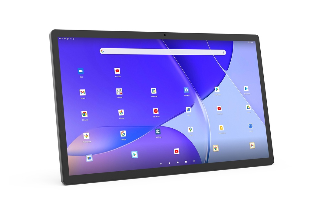 21,5inch Android Display - Touchscreen     