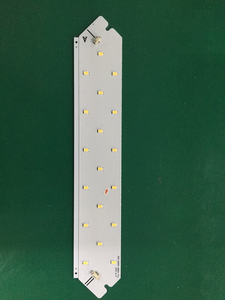 LED Modules Customized Size with External Cable 