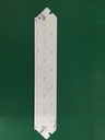 LED Modules Customized Size with External Cable 