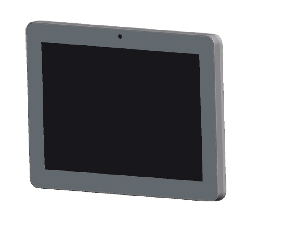 8inch Android Touch Display OS11 - RK3566