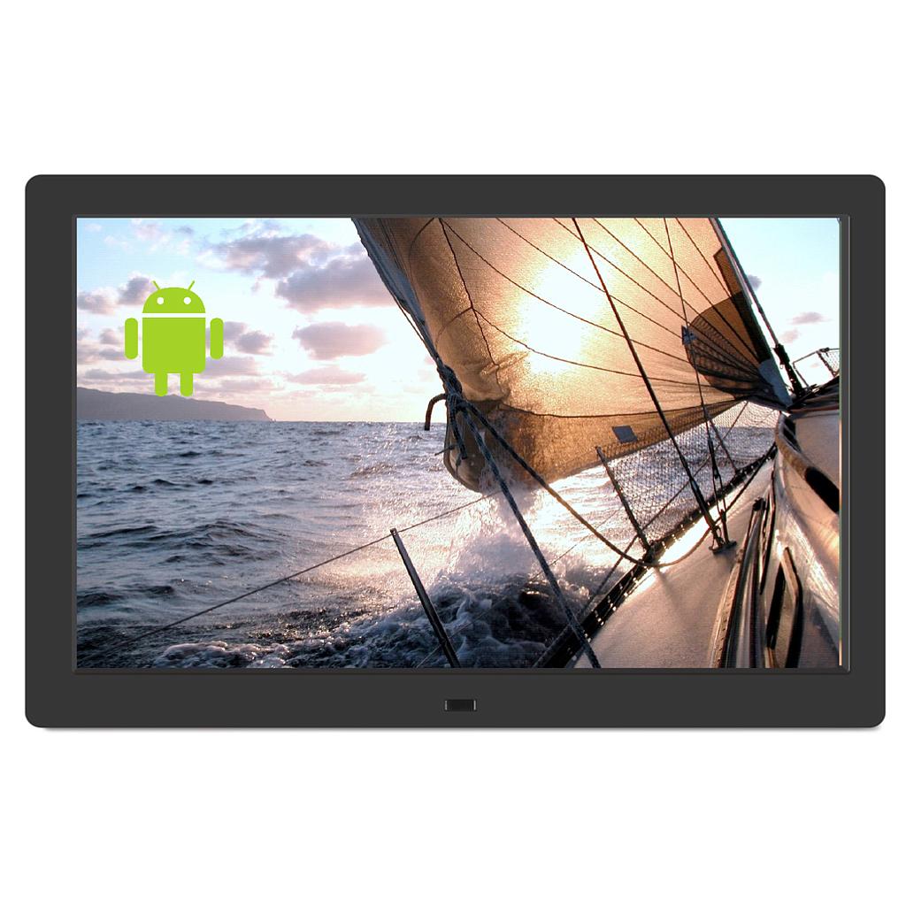 EoL 10.1inch Android Display - Non-Touchscreen