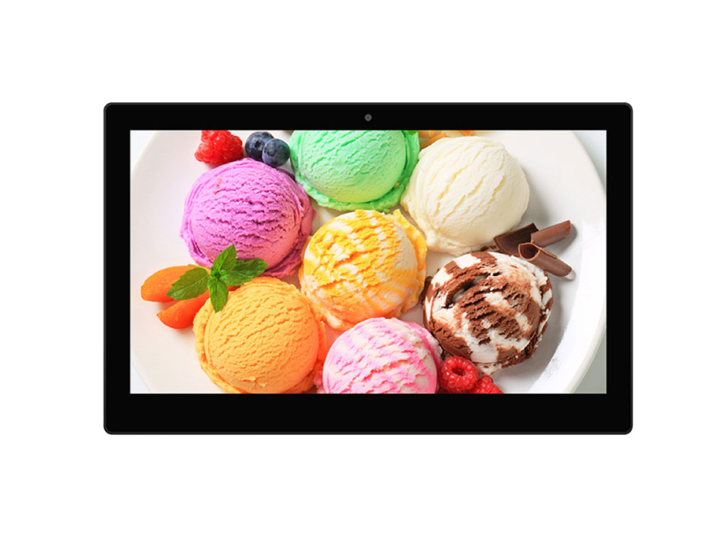 15.6inch Android Display - Non Touch