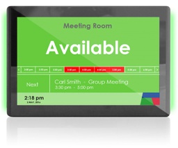 [GS-101AIO-T-COLOR-OS5.1-RK3128] 10.1inch Android - MeetingRoom Display