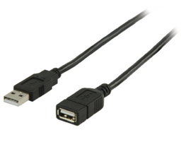 [USB-Cable-2m] USB Cable 2m