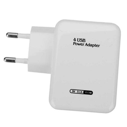[PU-0520EU] USB Power Supply EU