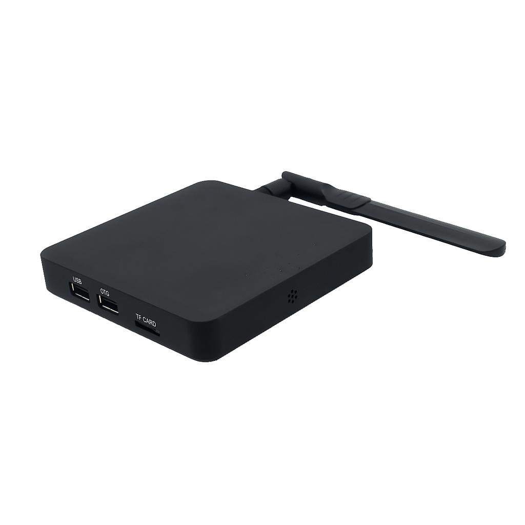 Android 4K MediaPlayer - Android 7.1- 2GB - 16GB | JamiePro