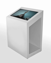 [TOUCH-DESK-MODEL] Touch Display Desk Model