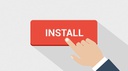 Install AutoStart from USB