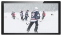 43inch Android Display - TouchScreen