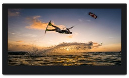 [EL-1413AIO-T-OS9.0-RK3399] 14inch Android Display - Touchscreen