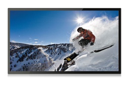 [EL-4303AIO-OS9.0-RK3399] 43inch Android Display - Non Touch