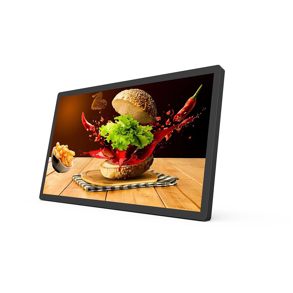 21.5inch Medical Android Display - Touchscreen | JamiePro