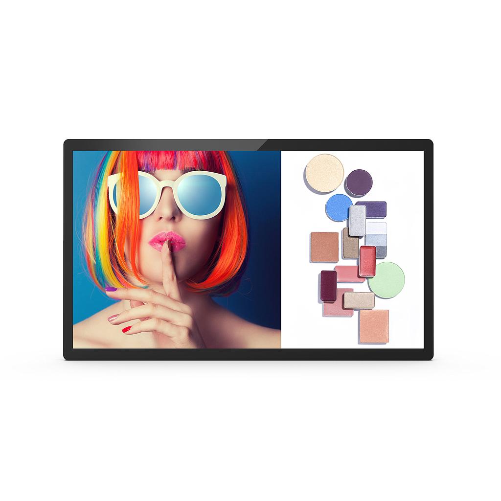 21.5inch Medical Android Display - TouchScreen | JamiePro