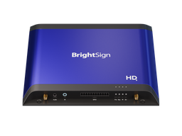 [HD225] BrightSign Player HD225