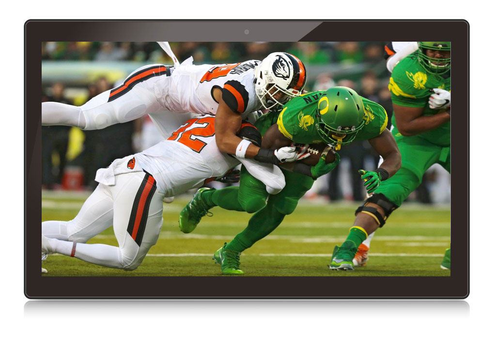 15.6inch Android Display - Touchscreen | JamiePro