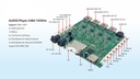 Advertising Audio Player - Audio Series 4x USB AUDIO 