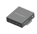 Audio Demonstrator - 4x USB-C audio&power