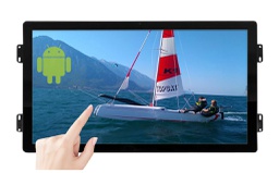 [AC-2152OF-AIO-T] 21.5inch Android Display - Touch