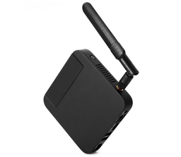 [UG-MP4S2G16G-JP] Android Mediaplayer - WIFI - LAN - Android 4.4/5.1 RK3288 - 2GB-16GB