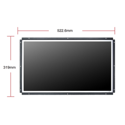 [RS-215OMF-HD] 21.5inch MediaScreen OpenFrame - Metal Housing